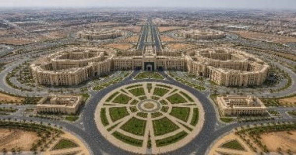 خبير أمنى الأوكتاجون يعزز الردع والقدرة على المواجهة الاستباقية خبير أمنى الأوكتاجون يعزز الردع والقدرة على المواجهة الاستباقية