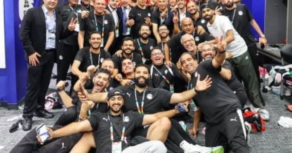 مواعيد مباريات منتخب مصر في التصفيات المؤهلة لأمم أفريقيا 2027 مواعيد مباريات منتخب مصر في التصفيات المؤهلة لأمم أفريقيا 2027