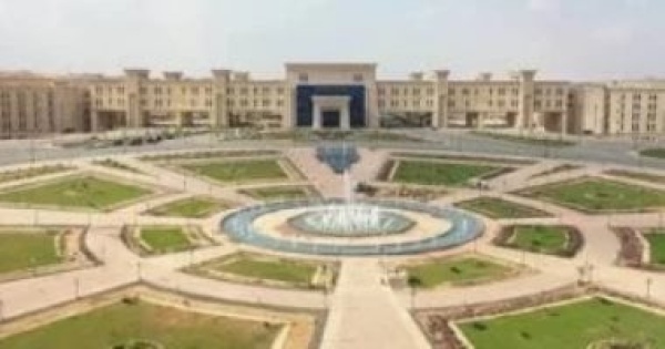 رئيس زراعة النواب افتتاح الأوكتاجون يؤكد قوة مصر ورؤيتها لبناء المستقبل رئيس زراعة النواب افتتاح الأوكتاجون يؤكد قوة مصر ورؤيتها لبناء المستقبل
