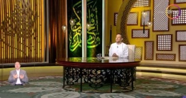 رمضان عبد المعز للشباب لا تضيعوا إجازة الصيف واستثمروها في العلم والعمل