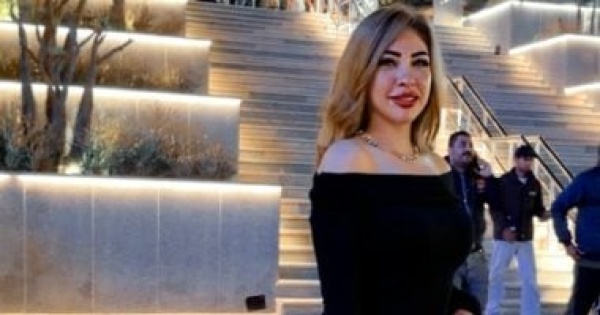 سارة طليقة حسام عاشور ترد على منع نجم الأهلى من مسكن الزوجية سارة طليقة حسام عاشور ترد على منع نجم الأهلى من مسكن الزوجية