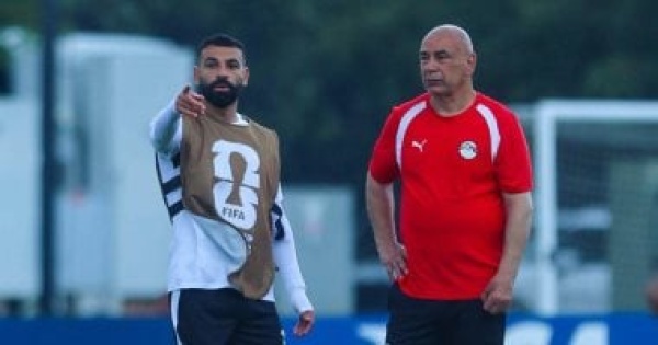 منتخب مصر يخوض مباراة ودية 5 أكتوبر المقبل استعدادا لأمم أفريقيا منتخب مصر يخوض مباراة ودية 5 أكتوبر المقبل استعدادا لأمم أفريقيا