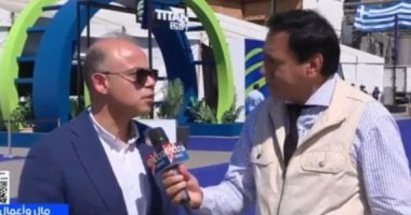 وزير الاستثمار لإكسترا نيوز الحوار مع المستثمرين يعزز التصدير ويحل التحديات