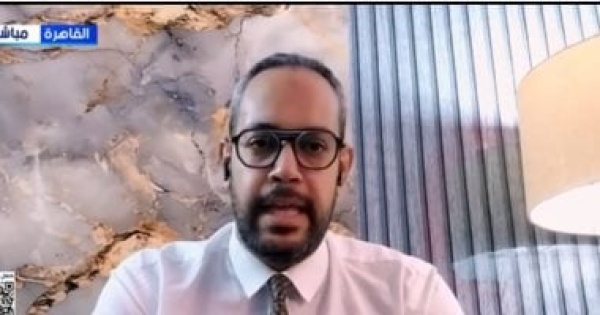 أستاذ تمويل البرنامج الاقتصادي الجديد يؤسس لمرحلة نمو وتوفير فرص عمل أستاذ تمويل البرنامج الاقتصادي الجديد يؤسس لمرحلة نمو وتوفير فرص عمل