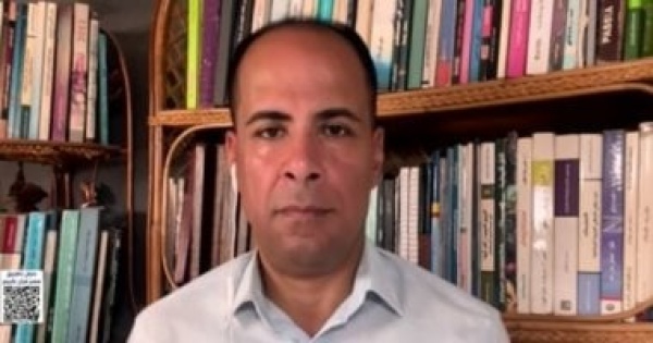 محلل فلسطينى قلق إسرائيلي منذ توقيع مسودة التفاهم بين واشنطن وطهران