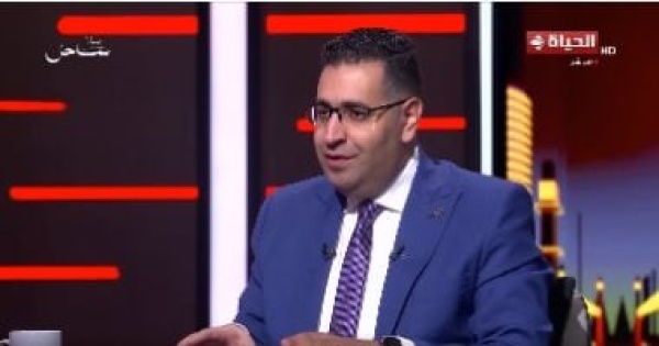 بلال شعيب الاحتياطي النقدي قفز إلى 53 مليار دولار بفضل الخطوات الاستباقية بلال شعيب الاحتياطي النقدي قفز إلى 53 مليار دولار بفضل الخطوات الاستباقية