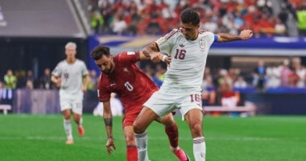 إسبانيا تطيح بالبرتغال بهدف قاتل وتتأهل لدور الثمانية بكأس العالم فيديو إسبانيا تطيح بالبرتغال بهدف قاتل وتتأهل لدور الثمانية بكأس العالم فيديو