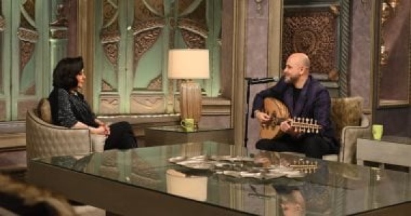 عزيز الشافعي لـ صاحبة السعادة أغنية يوم تلات واجهت السخرية قبل نجاحها الكبير عزيز الشافعي لـ صاحبة السعادة أغنية يوم تلات واجهت السخرية قبل نجاحها الكبير