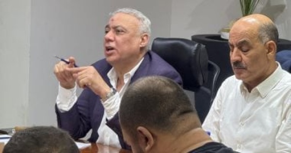 غرفة السياحة تجهز تقريرا بمقترحات الشركات لموسم العمرة تمهيدا لمناقشته غرفة السياحة تجهز تقريرا بمقترحات الشركات لموسم العمرة تمهيدا لمناقشته