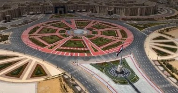 نائب استعراض قدرات الدولة رسالة بأن مصر تمتلك مؤسسات قوية قادرة على إدارة الأزمات نائب استعراض قدرات الدولة رسالة بأن مصر تمتلك مؤسسات قوية قادرة على إدارة الأزمات