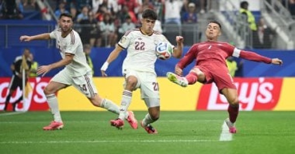 بالأرقام دفاع إسبانيا يكتب التاريخ في كأس العالم 2026 بالأرقام دفاع إسبانيا يكتب التاريخ في كأس العالم 2026