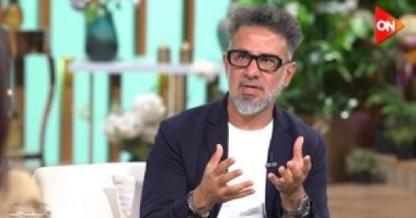 مهندس الديكور محمد عطية وفريق طبي مصري ضيفا معكم غدا على dmc