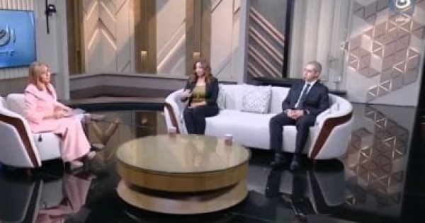 تفاصيل إطلاق خدمتي اطمن و اطمن على الآخر لحماية الأطفال من مخاطر الإنترنت تفاصيل إطلاق خدمتي اطمن و اطمن على الآخر لحماية الأطفال من مخاطر الإنترنت
