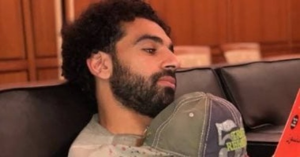 مصر والأرجنتين فى كأس العالم 2026 كتب قرأها محمد صلاح مصر والأرجنتين فى كأس العالم 2026 كتب قرأها محمد صلاح