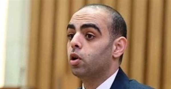 برلمانى مشروع قانون إعادة تنظيم جهاز مستقبل مصر يعزز ثقة المستثمرين برلمانى مشروع قانون إعادة تنظيم جهاز مستقبل مصر يعزز ثقة المستثمرين