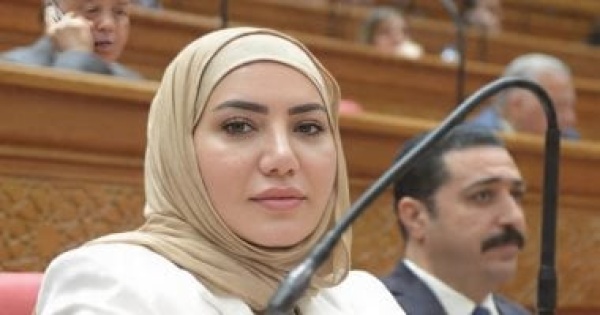 عبير عطاالله قانون مستقبل مصر الجديد يعيد صياغة دور الدولة في النشاط الاقتصادي