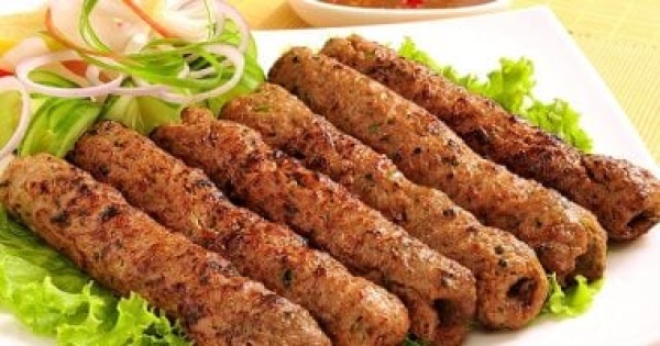 اليوم العالمى للكباب طريقة عمل الكباب فى البيت زى المطاعم اليوم العالمى للكباب طريقة عمل الكباب فى البيت زى المطاعم