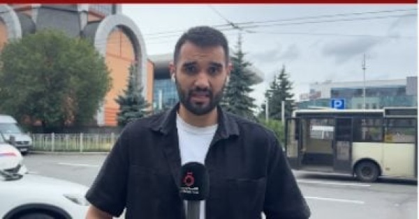 القاهرة الإخبارية روسيا تغير تكتيكاتها وتكثف استهداف المنشآت الحيوية في كييف