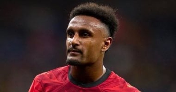 سيلتك يرصد 7 ملايين جنيه إسترليني لحسم صفقة هيثم حسن سيلتك يرصد 7 ملايين جنيه إسترليني لحسم صفقة هيثم حسن