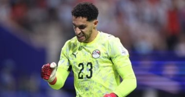 حراس المرمى يخطفون الأضواء في كأس العالم 2026 مصطفى شوبير الأبرز حراس المرمى يخطفون الأضواء في كأس العالم 2026 مصطفى شوبير الأبرز