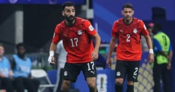 مهند لاشين بعد وداع المونديال كنا نتمنى نكمل المشوار ونفرحكم أكتر مهند لاشين بعد وداع المونديال كنا نتمنى نكمل المشوار ونفرحكم أكتر