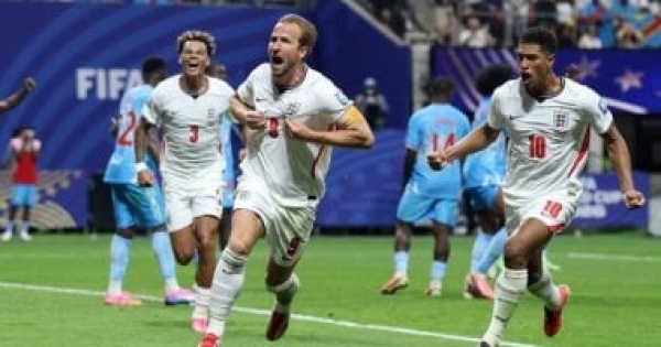 إنجلترا تتصدر والمغرب ثانى أكثر المنتخبات سفرا فى مونديال 2026 إنجلترا تتصدر والمغرب ثانى أكثر المنتخبات سفرا فى مونديال 2026