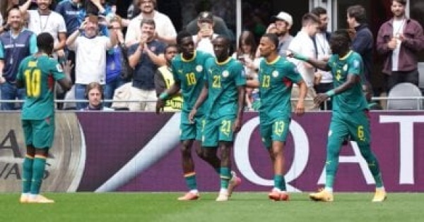 حبيب باي يقترب من تدريب السنغال بعد صدمة كأس العالم ضغوط لإقالة بابي تياو