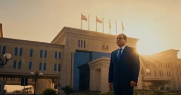 إبراهيم الديب افتتاح الأوكتاجون يعزز قدرة الدولة على إدارة الملفات الحيوية