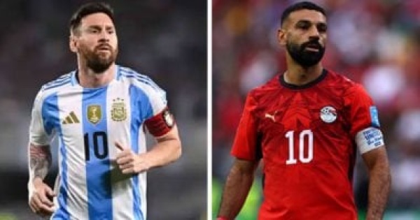 التانجو يتفوق تاريخي ا ومحمد صلاح يبحث عن كسر العقدة أمام ميسى التانجو يتفوق تاريخي ا ومحمد صلاح يبحث عن كسر العقدة أمام ميسى