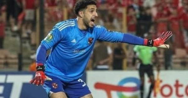 مباراة مصر وأستراليا اعرف توقعات الفلك لأداء حارس المرمى مصطفى شوبير مباراة مصر وأستراليا اعرف توقعات الفلك لأداء حارس المرمى مصطفى شوبير