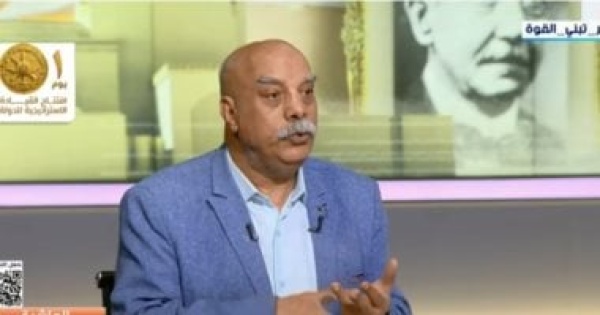 مؤرخ اعتصام وزارة الثقافة سبق ثورة 30 يونيو رفضا للأخونة مؤرخ اعتصام وزارة الثقافة سبق ثورة 30 يونيو رفضا للأخونة