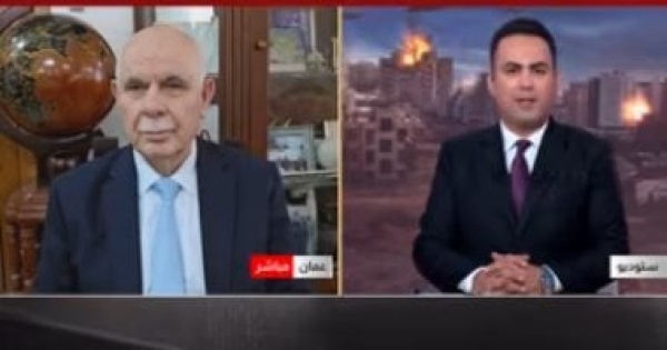 خبير عسكرى الحشد العسكري الأمريكي يضغط على إيران لكنه لم ينجح في تغيير مواقفها