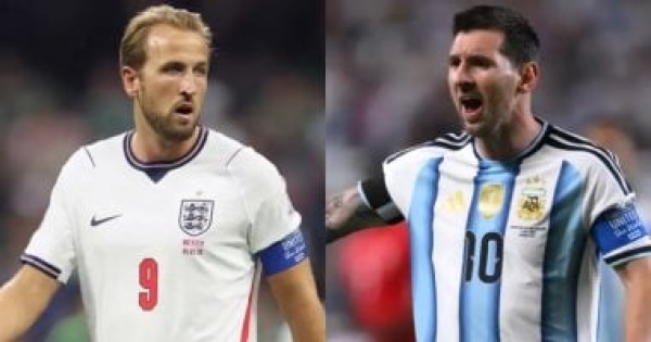 مواعيد مباريات اليوم قمة إنجلترا والأرجنتين في نصف نهائي كأس العالم 2026 مواعيد مباريات اليوم قمة إنجلترا والأرجنتين في نصف نهائي كأس العالم 2026