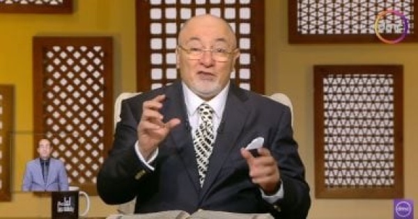 خالد الجندي العاقل من يختار أخير الخيرين وأشر الشرين خالد الجندي العاقل من يختار أخير الخيرين وأشر الشرين