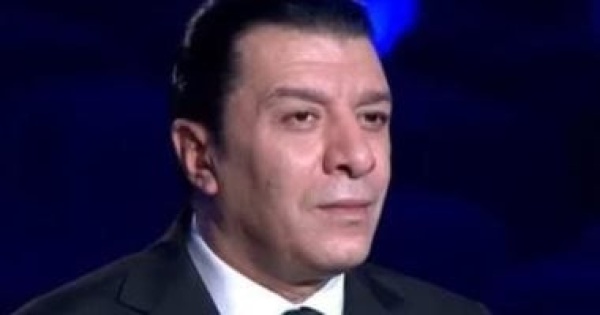مصطفى كامل محمد رمضان رن عليا وماردتش ولن أمنحه تصريح إذا كرر خلع الملابس مصطفى كامل محمد رمضان رن عليا وماردتش ولن أمنحه تصريح إذا كرر خلع الملابس