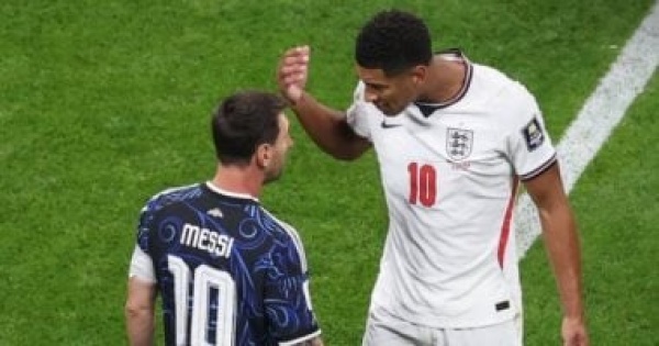 موعد مباراة فرنسا وإنجلترا لتحديد المركز الثالث في كأس العالم موعد مباراة فرنسا وإنجلترا لتحديد المركز الثالث في كأس العالم