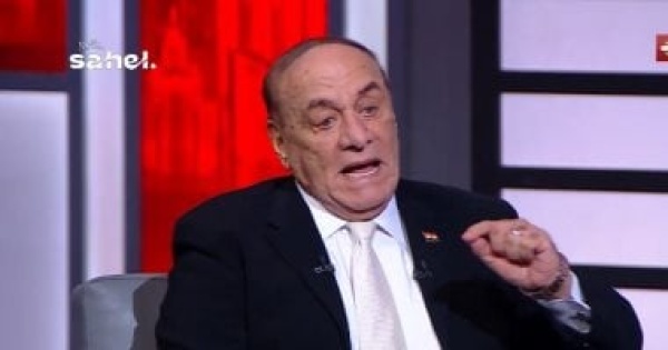 سمير فرج الحرب انتقلت من الملف النووى إلى هرمزة الحرب