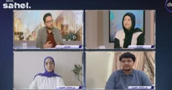 أوائل الثانوية العامة بالكويت لـ مصر تستطيع الأم كانت كلمة السر فى التفوق أوائل الثانوية العامة بالكويت لـ مصر تستطيع الأم كانت كلمة السر فى التفوق