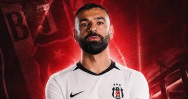 تقارير بشكتاش يقترب من حسم صفقة محمد صلاح واجتماع مرتقب خلال أيام تقارير بشكتاش يقترب من حسم صفقة محمد صلاح واجتماع مرتقب خلال أيام