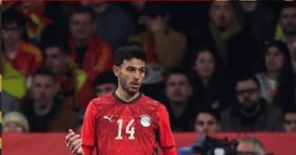 حمدي فتحي تكريم فخامة الرئيس عبد الفتاح السيسي أغلى من أي بطولة حمدي فتحي تكريم فخامة الرئيس عبد الفتاح السيسي أغلى من أي بطولة