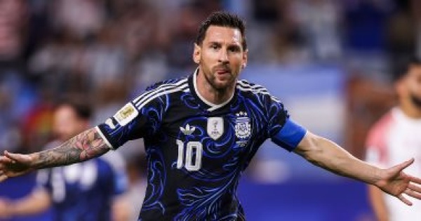 ميسي رجل اللحظات الأخيرة في كأس العالم 2026 ميسي رجل اللحظات الأخيرة في كأس العالم 2026