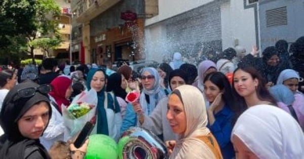 البكالوريا التكنولوجية 70 تدريب عملى و2800 مدرسة تستعد للتطبيق البكالوريا التكنولوجية 70 تدريب عملى و2800 مدرسة تستعد للتطبيق