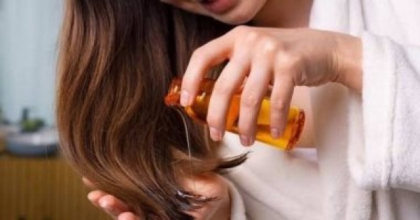 وصفات طبيعية للعناية بالشعر بخطوات بسيطة ترطيب ونمو وتقوية وصفات طبيعية للعناية بالشعر بخطوات بسيطة ترطيب ونمو وتقوية