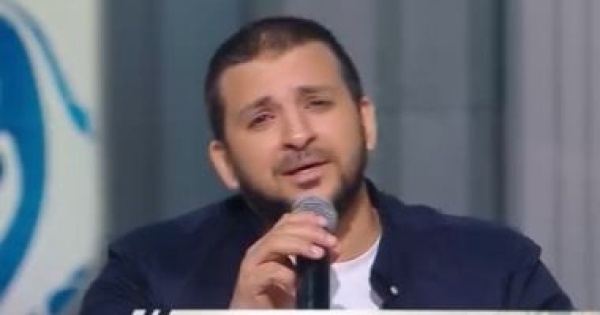 حسين رشيد يبدع بأنشودة في حب النبي ببرنامج مدد على قناة الحياة حسين رشيد يبدع بأنشودة في حب النبي ببرنامج مدد على قناة الحياة