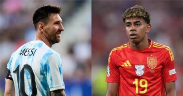 وداعا كأس العالم موعد مباراة إسبانيا والأرجنتين في نهائي المونديال وداعا كأس العالم موعد مباراة إسبانيا والأرجنتين في نهائي المونديال