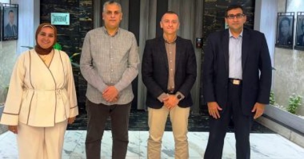 أسوان تستعد لاستضافة المنتدى الأفرو الآسيوي للابتكار أكتوبر المقبل
