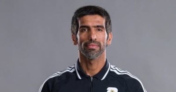 إسبانيا ضد الأرجنتين 3 حكام عرب فى نهائي كأس العالم 2026 إسبانيا ضد الأرجنتين 3 حكام عرب فى نهائي كأس العالم 2026