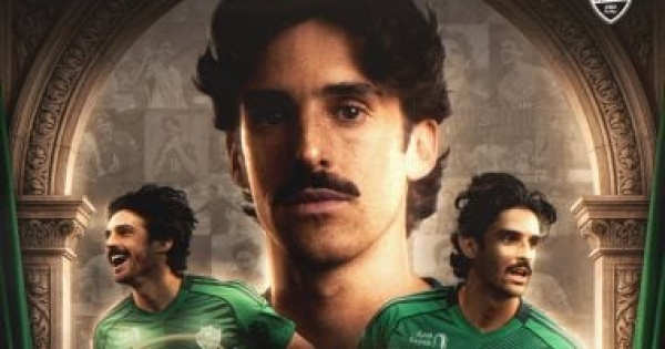رسميا الأهلي السعودي يعلن التعاقد مع البرتغالي فرانشيسكو ترينكاو رسميا الأهلي السعودي يعلن التعاقد مع البرتغالي فرانشيسكو ترينكاو