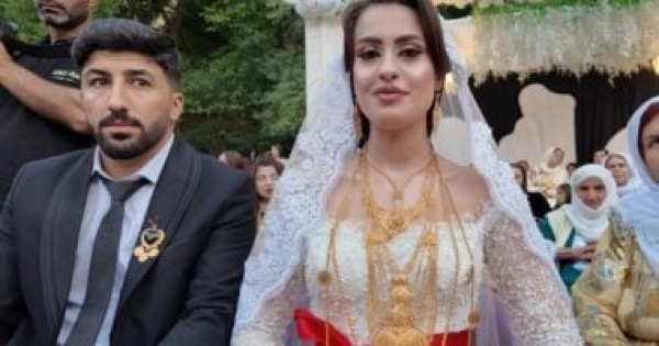 35 خروفا و6 ملايين ليرة حفل زفاف تركى يحطم الأرقام القياسية صور 35 خروفا و6 ملايين ليرة حفل زفاف تركى يحطم الأرقام القياسية صور