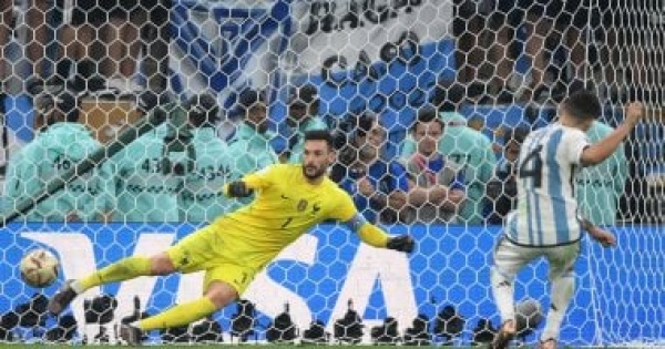 كيف نقرأ مباريات كأس العالم ركلات الترجيح عصر من القلق كيف نقرأ مباريات كأس العالم ركلات الترجيح عصر من القلق